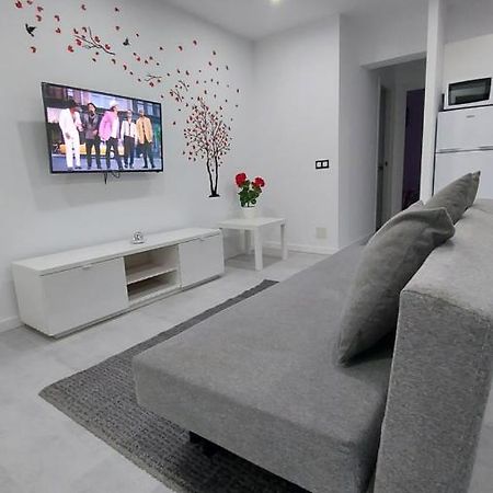 Madrid Chill Apartment Екстериор снимка