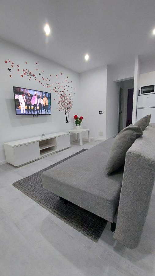 Madrid Chill Apartment Екстериор снимка