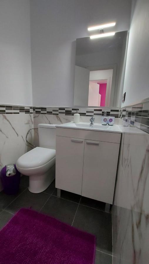 Madrid Chill Apartment Екстериор снимка