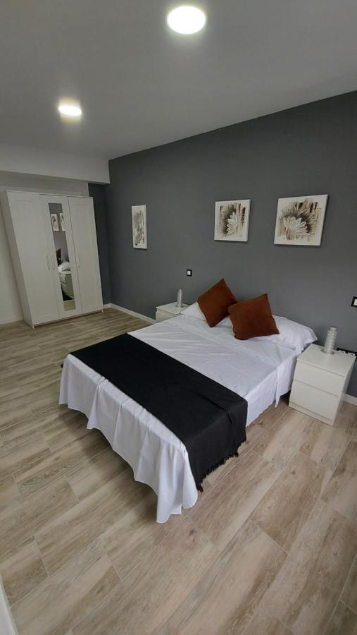 Madrid Chill Apartment Екстериор снимка