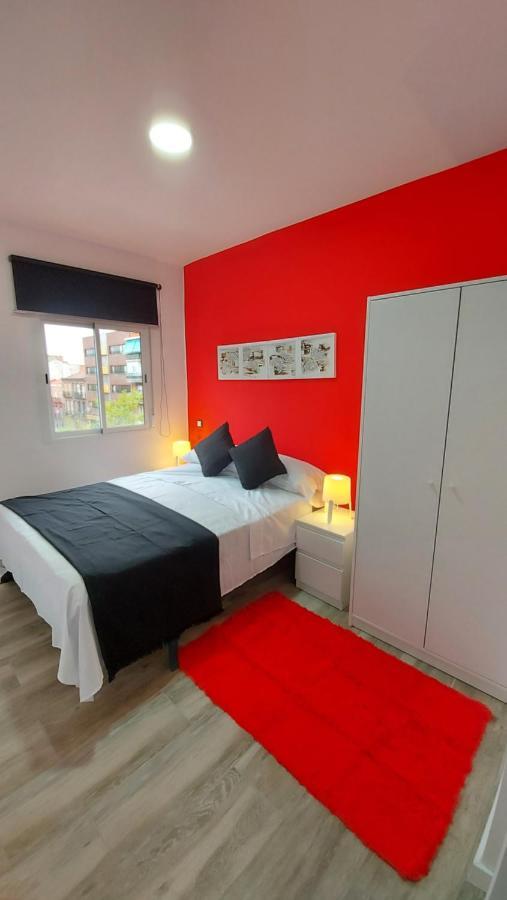 Madrid Chill Apartment Екстериор снимка