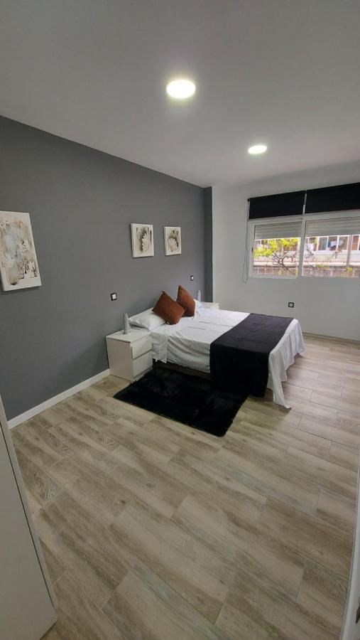 Madrid Chill Apartment Екстериор снимка